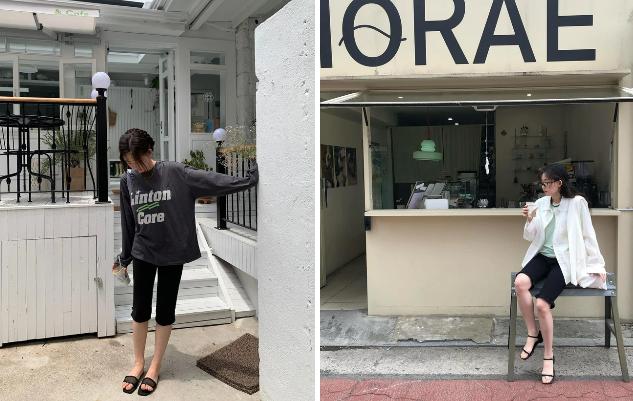 Chiếc quần yêu thích của Marilyn Monroe quay lại đường đua hot trend, dân tình đang sắm rần rần-8