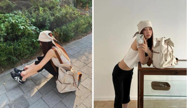 Chiếc quần yêu thích của Marilyn Monroe quay lại đường đua hot trend, dân tình đang sắm rần rần-9