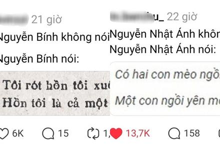 Trào lưu 'Wattpad nói' khiến người trẻ say đắm tiếng Việt