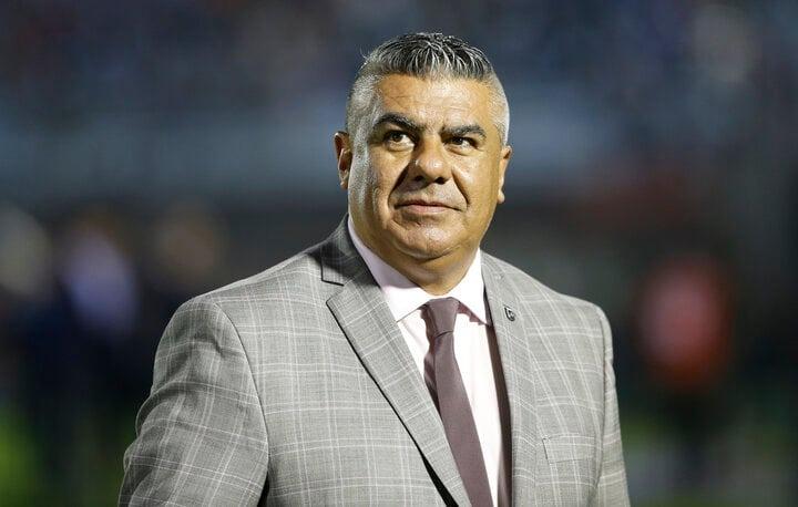 Chờ 90 phút rồi bị hủy bàn thắng, LĐBĐ Argentina kiện lên FIFA-1