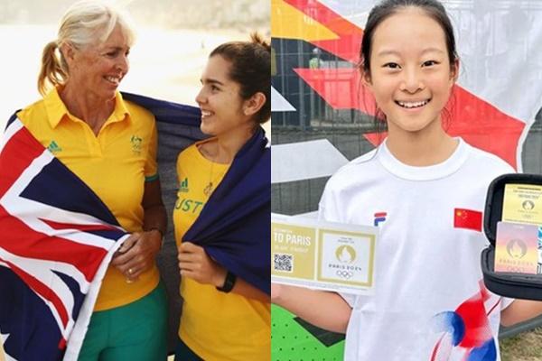 HLV U23 Argentina nổi điên, ví Olympic Paris 2024 là ‘rạp xiếc’-2