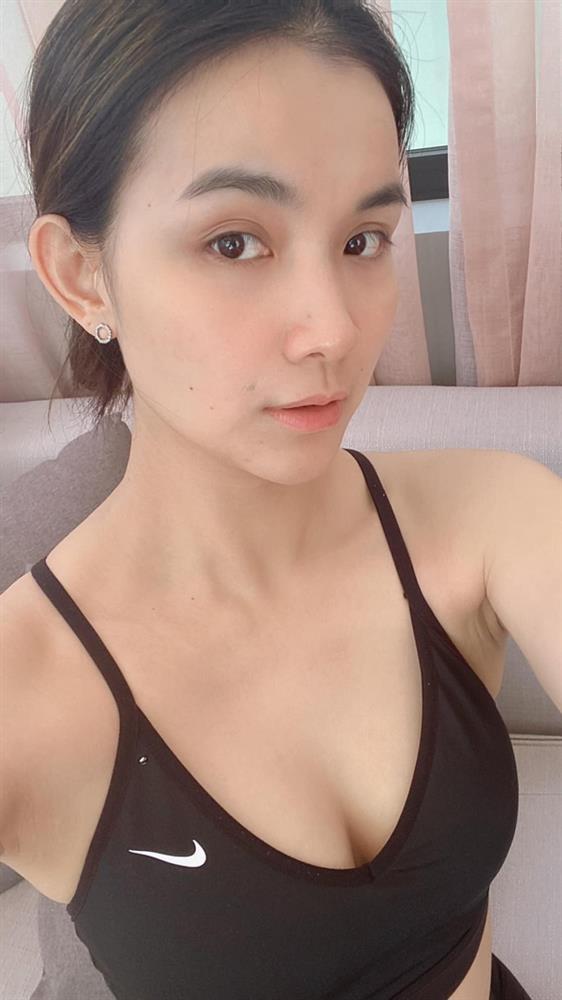 Một loại dưỡng chất giúp làn da của Hoa hậu Thùy Lâm không bị nám, xỉn màu-2