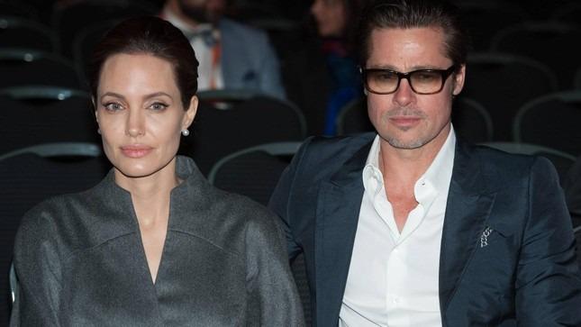 Brad Pitt và Angelina Jolie dây dưa gần 10 năm, chưa thể ly hôn-2