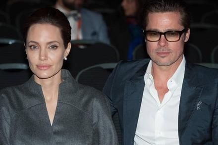 Brad Pitt và Angelina Jolie dây dưa gần 10 năm, chưa thể ly hôn