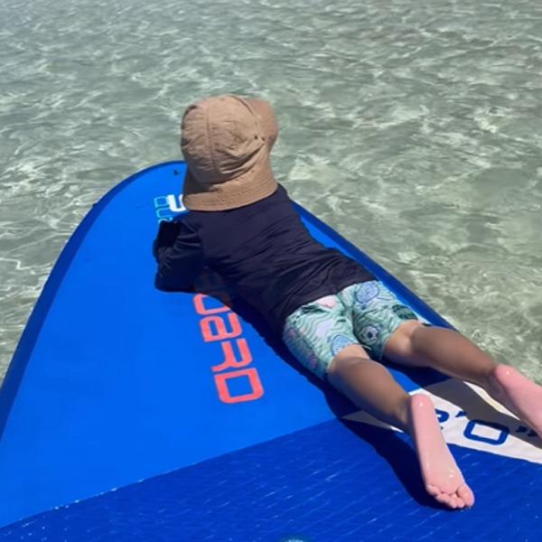 Các con nhà Tăng Thanh Hà có cuộc sống đời thực như thế nào?-3