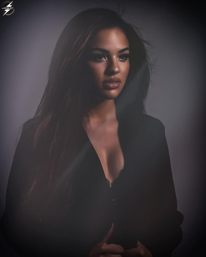 Hoa hậu Hòa bình Hà Lan bị chê bai-10