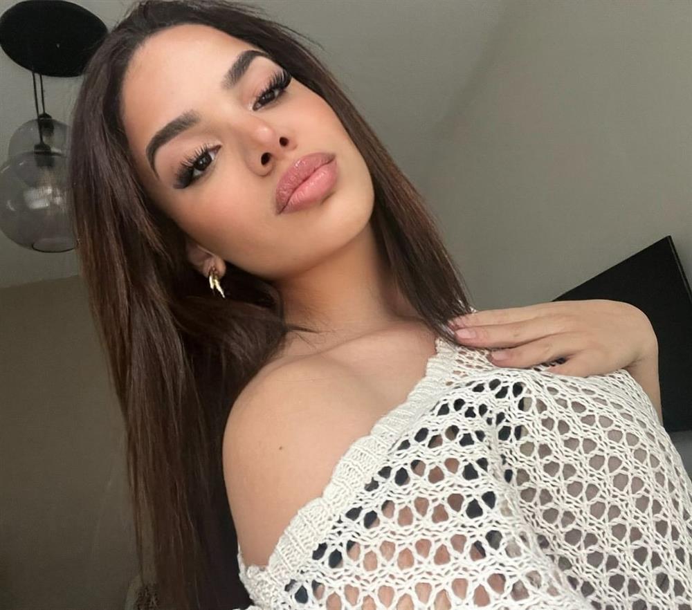 Hoa hậu Hòa bình Hà Lan bị chê bai-9