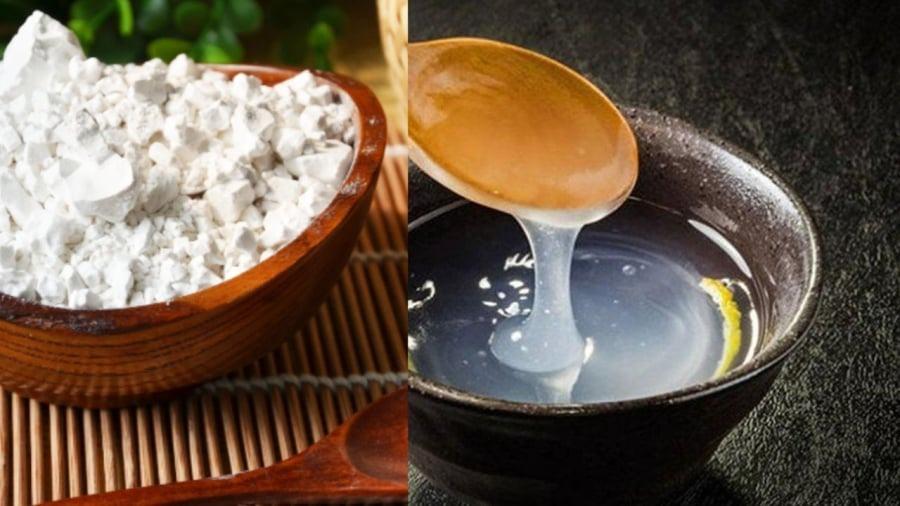 Bột sắn dây không nên chọn loại ướp hoa bưởi, người bán hàng mách nước cực chuẩn-2