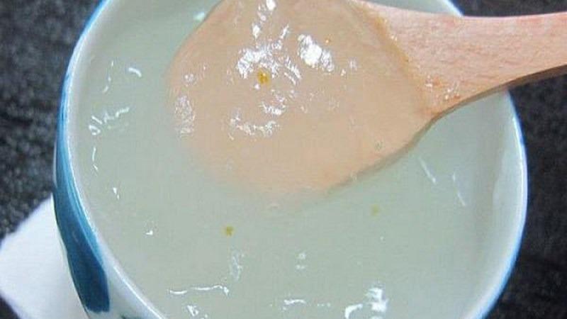 Bột sắn dây không nên chọn loại ướp hoa bưởi, người bán hàng mách nước cực chuẩn-6