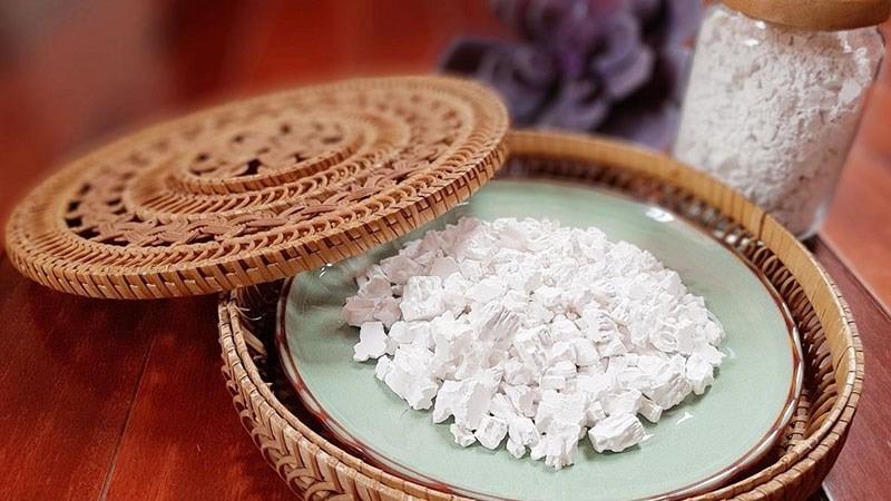 Bột sắn dây không nên chọn loại ướp hoa bưởi, người bán hàng mách nước cực chuẩn-7