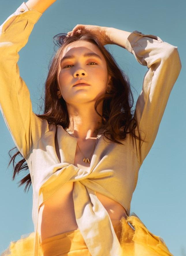 Người mẫu 24 tuổi qua đời ở Thái Lan-2