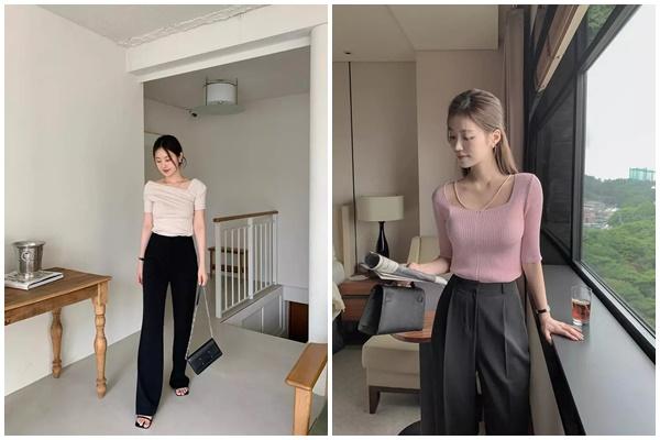 4 mẫu váy công sở tôn dáng hiệu quả nhất-5