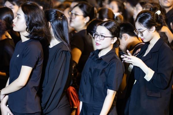 Cô giáo trẻ dành tình cảm cho Tổng Bí thư Nguyễn Phú Trọng qua 3 trang sổ tang-5