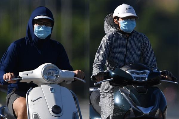 Dự báo thời tiết 29/7/2024: Hà Nội bắt đầu chuỗi ngày mưa dồn dập-2