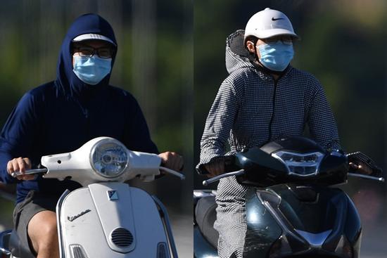 Dự báo thời tiết 26/7/2024: Bắc Bộ nắng gay gắt