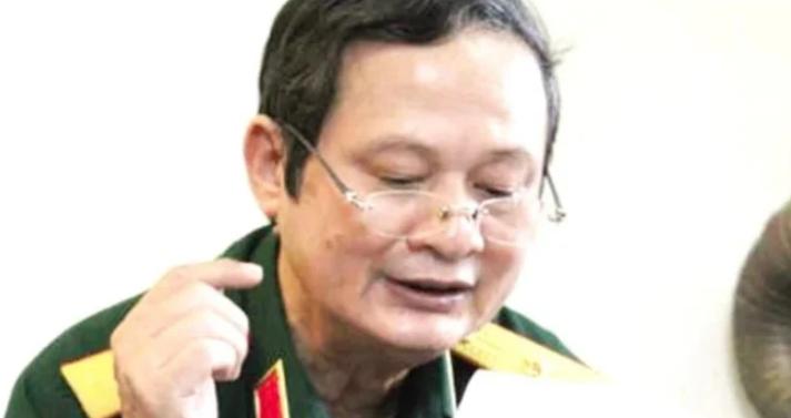 Cố nhạc sĩ An Thuyên là nghệ sĩ Việt Nam đầu tiên được phong hàm cấp tướng, còn là người thầy của nhiều ca sĩ nổi tiếng-1