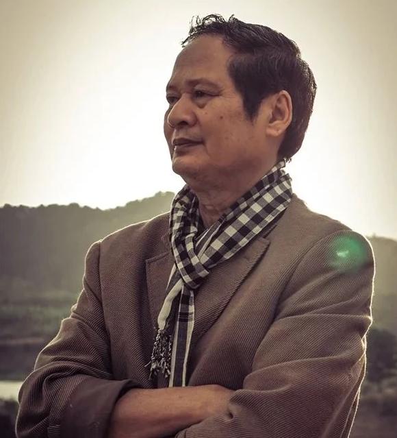 Cố nhạc sĩ An Thuyên là nghệ sĩ Việt Nam đầu tiên được phong hàm cấp tướng, còn là người thầy của nhiều ca sĩ nổi tiếng-2