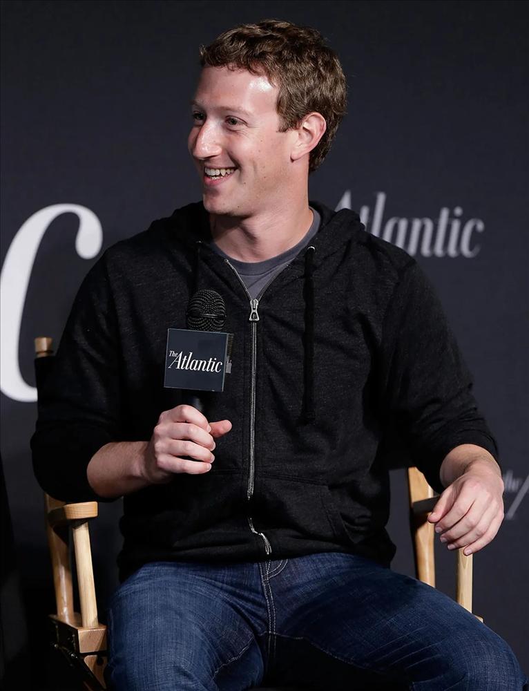 Phong cách Mark Zuckerberg sau 20 năm điều hành Facebook-2