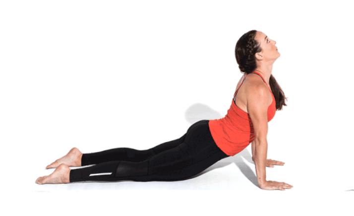 Top bài tập bụng trên giường ai cũng có thể thực hiện-9