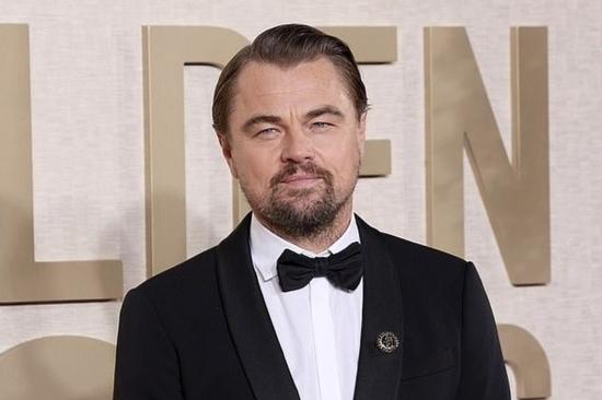 Vận đen của Leonardo DiCaprio