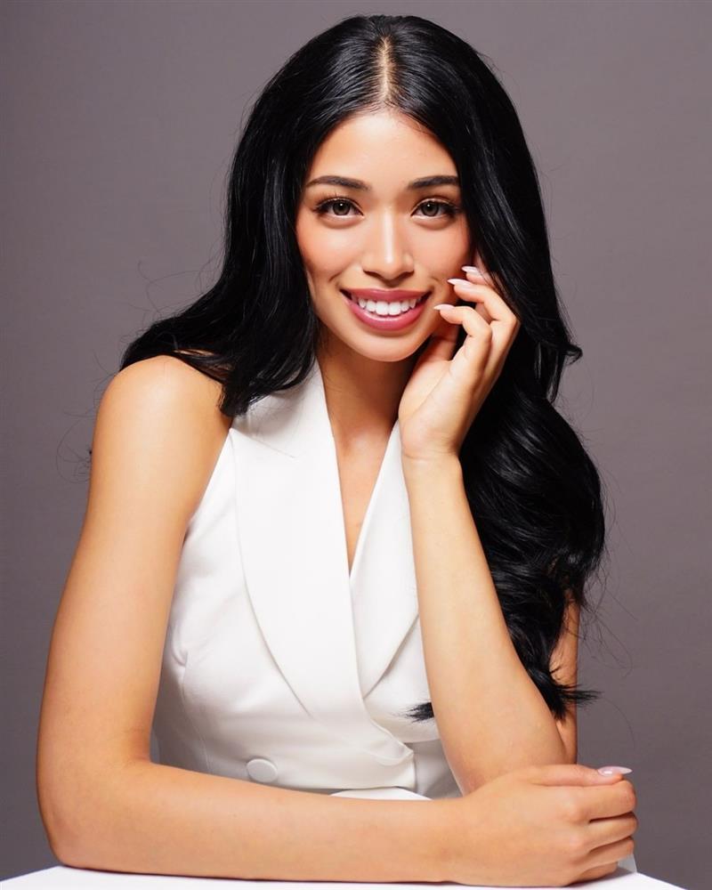 Tân Hoa hậu Hoàn vũ Nhật Bản bị chê già-2