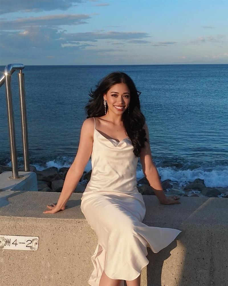 Tân Hoa hậu Hoàn vũ Nhật Bản bị chê già-11