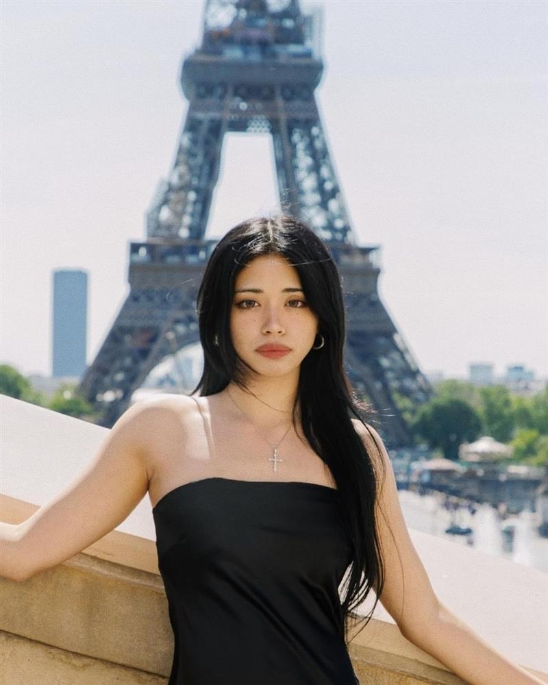 Tân Hoa hậu Hoàn vũ Nhật Bản bị chê già-13