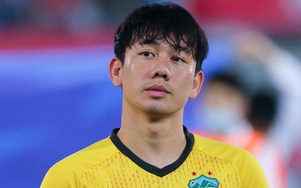 Minh Vương tiếp tục dành cả thanh xuân với HAGL-1