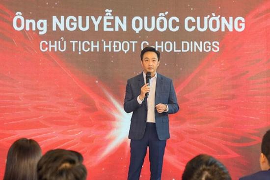 Cổ phiếu Quốc Cường Gia Lai giảm sàn 5 phiên, tài sản bà Như Loan 'hụt' 250 tỷ