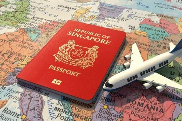 Từ tháng 11/2024, những quốc gia này sẽ bỏ đóng dấu lên hộ chiếu (passport) cho du khách-2