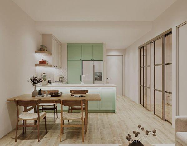 BTV Đan Lê sửa nhà riêng phụng dưỡng mẹ ruột, chia sẻ 3 điều quan trọng khi sửa nhà-2