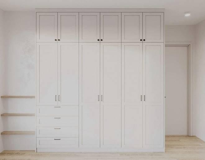 BTV Đan Lê sửa nhà riêng phụng dưỡng mẹ ruột, chia sẻ 3 điều quan trọng khi sửa nhà-5