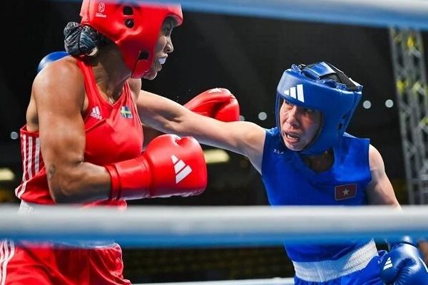 Olympic 2024 khai mạc: Thế giới choáng ngợp trước Paris-8