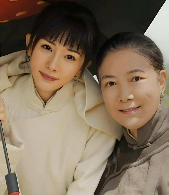 Dương Mịch quá đẹp để đóng gái quê-4