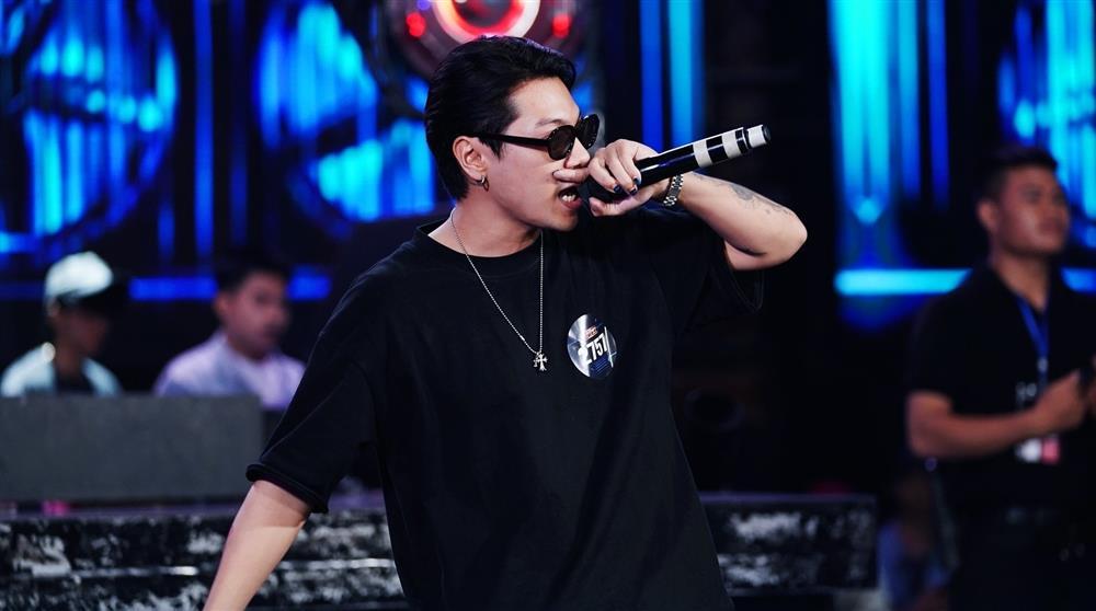 Dàn rapper được Rap Việt triệu hồi-2