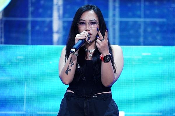 Phía sau tỷ lệ một chọi 100 ở Rap Việt-3