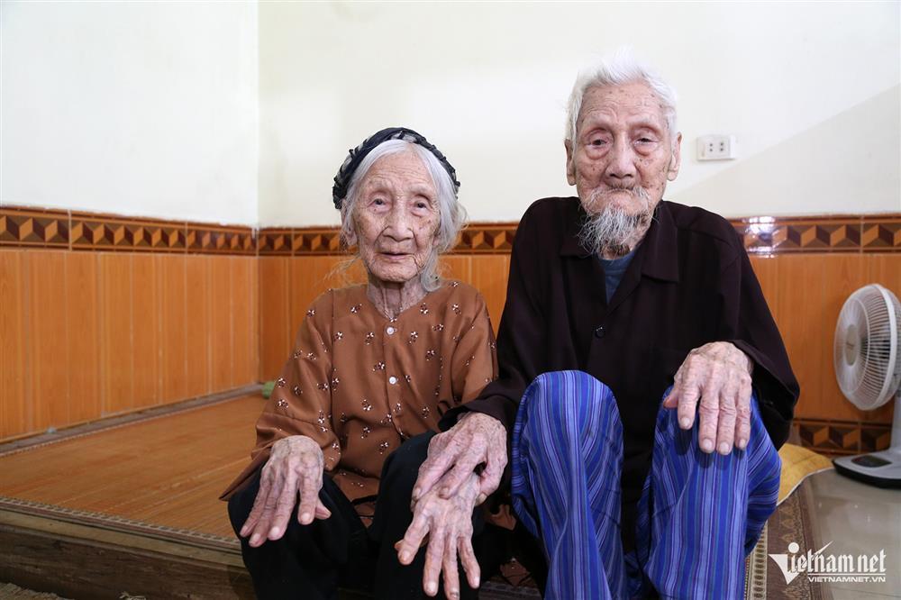 Mẹ Việt Nam anh hùng 109 tuổi mỗi ngày đều mong con trở về để cùng ăn cơm-1