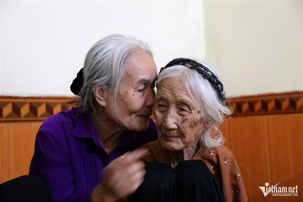 Mẹ Việt Nam anh hùng 109 tuổi mỗi ngày đều mong con trở về để cùng ăn cơm-2