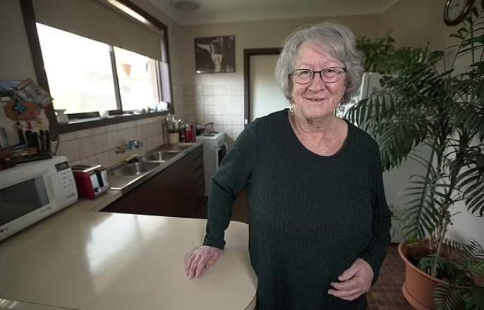 Ông chủ qua đời tặng lại căn nhà cho người thuê hơn 2 thập kỷ-1