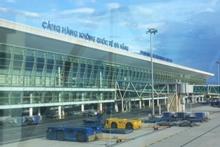 Hành khách tung tin có lựu đạn trong vali ở sân bay Đà Nẵng bị cấm bay 1 năm