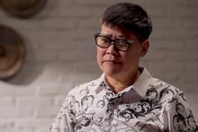 Phước Sang: 'Chủ nợ đuổi theo, áp lực nợ nần, Kim Thư không thể chịu nổi'