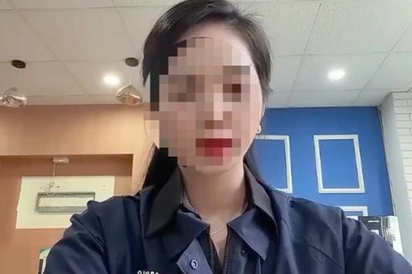 Vụ nhân viên Samsung nhiễm HIV: Cô gái tiết lộ về kẻ xấu dùng email nội bộ-3