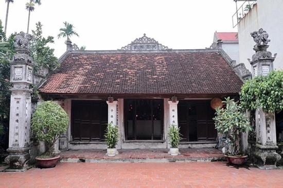 Về dòng họ Nguyễn Phú ở làng Lại Đà