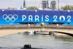 Ế khách sạn hạng sang ở Paris vì người giàu ‘quay xe’ không đến Olympic-3