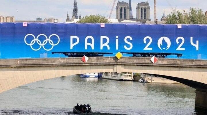 2 món ăn đặc biệt của Việt Nam được phục vụ tại Olympic Paris 2024-1