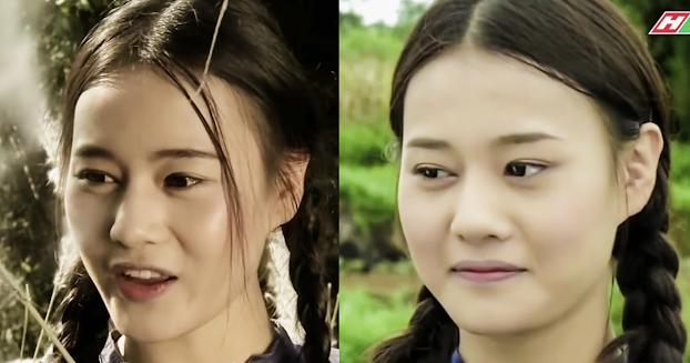 Nhan sắc Phương Oanh thuở mới vào nghề gây sốt: Không cần dao kéo vẫn đẹp chuẩn tình đầu quốc dân-5