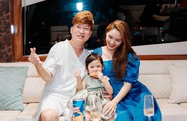 Bị đồn sống thực vật, ngơ ngác như đứa trẻ, nhạc sĩ Sỹ Luân nói gì?-3