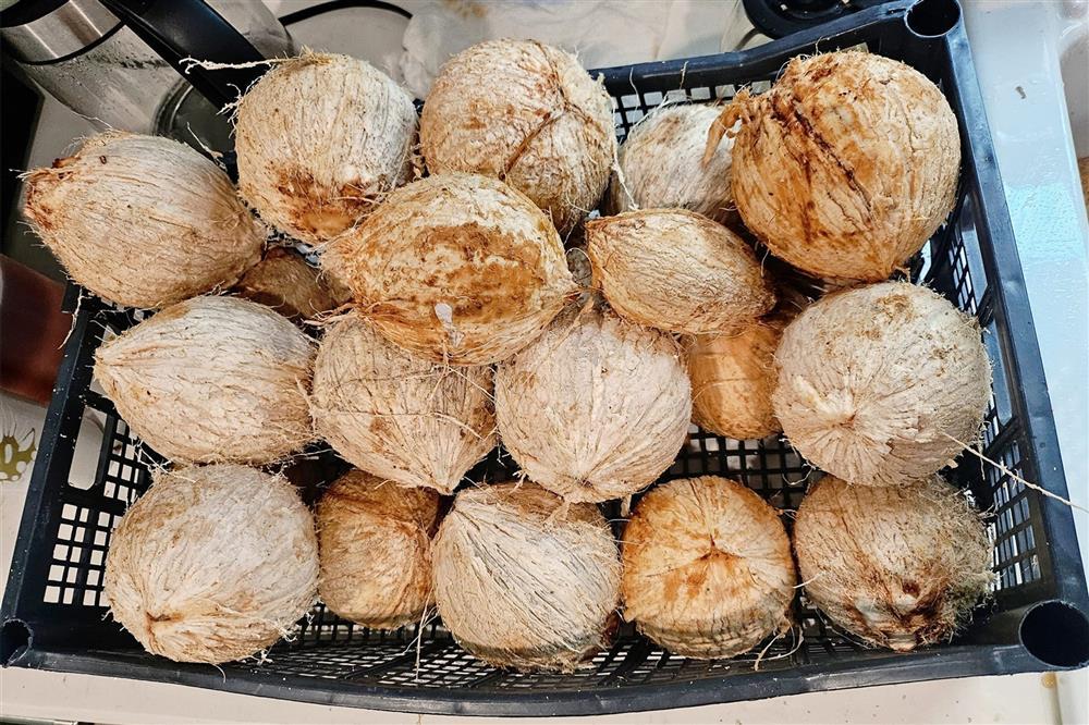 Nữ ca sĩ nổi tiếng với bản hit Dấu yêu ơi: Tuổi 43 gợi cảm, mua nhà ở đảo sống viên mãn-8