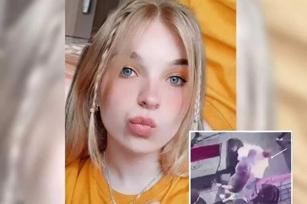 Tình cờ phát hiện người yêu cũ trước cổng bệnh viện, tôi tò mò bám theo thì đau đớn và thương cô ấy đứt ruột-2