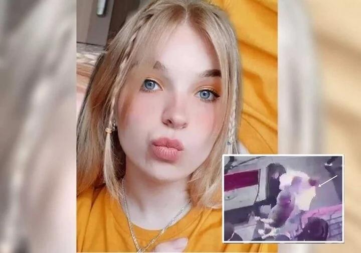 Quấy rối người yêu cũ giỏi võ, chàng trai gặp cái kết đắng-1